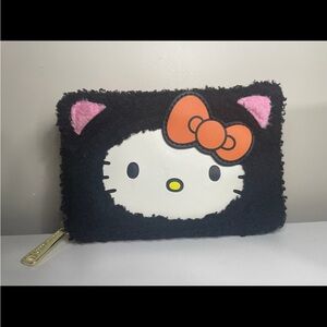 Hello kitty wallet